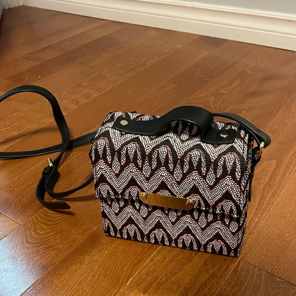 & Other Stories mini crossbody bag